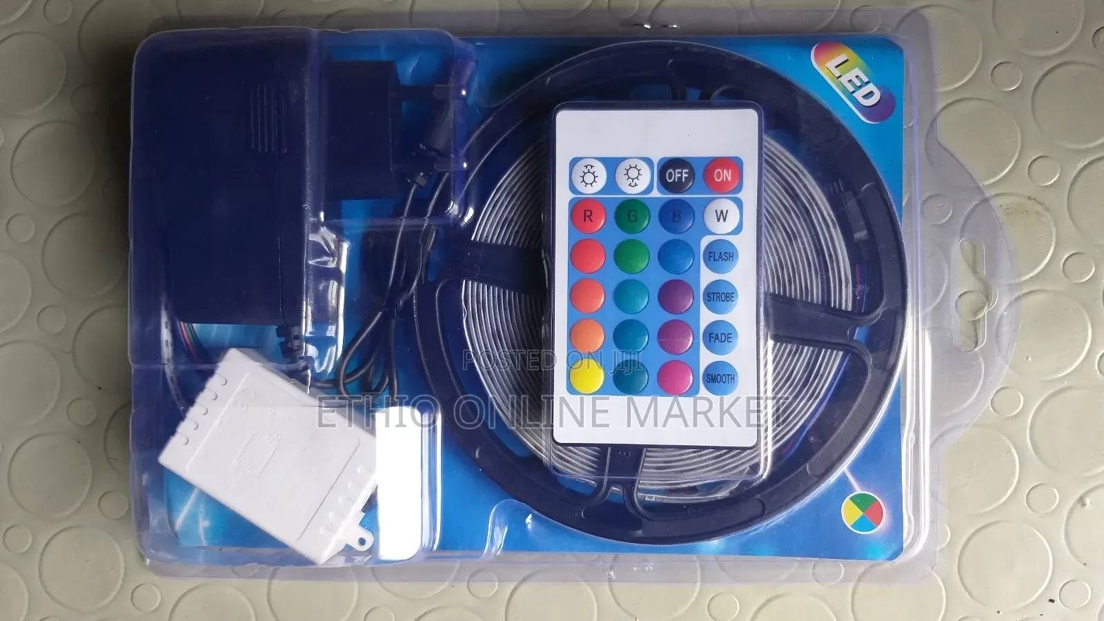 Led Light Dim Light