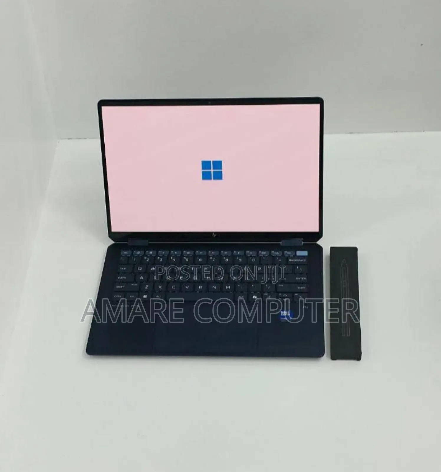 New Laptop HP OmniBook Ultra Flip 14" 16GB Intel Core Ultra 7 SSD 1T