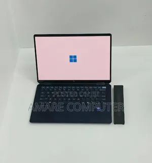 New Laptop HP OmniBook Ultra Flip 14" 16GB Intel Core Ultra 7 SSD 1T