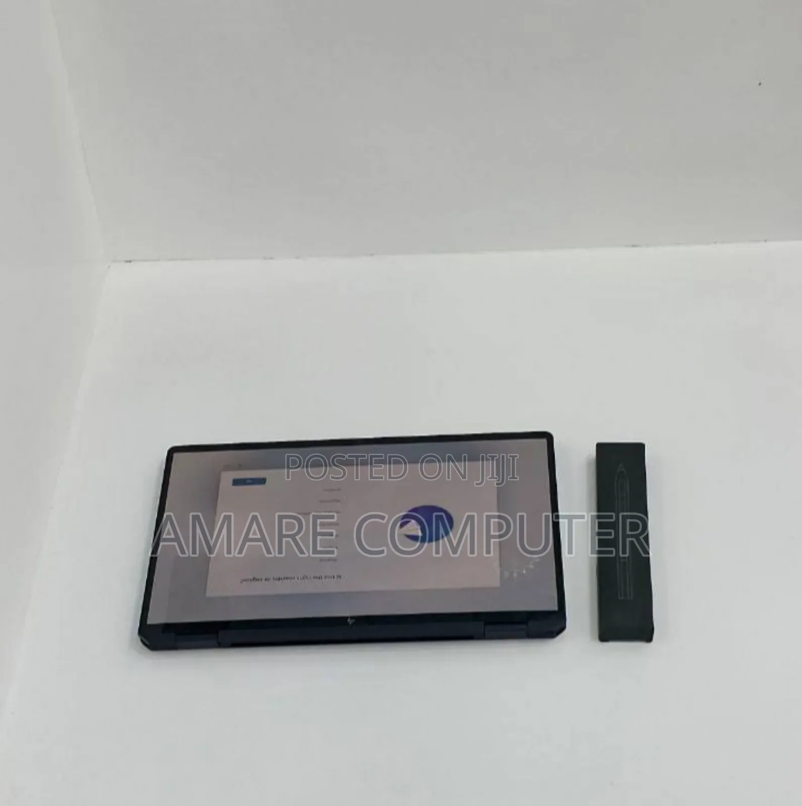 New Laptop HP OmniBook Ultra Flip 14" 16GB Intel Core Ultra 7 SSD 1T