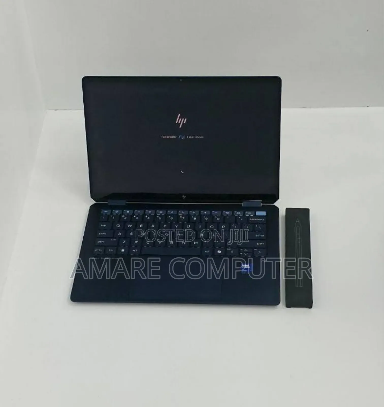 New Laptop HP OmniBook Ultra Flip 14" 16GB Intel Core Ultra 7 SSD 1T