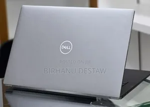 New Laptop Dell Precision 5550 16GB Intel Core i7 SSD 512GB