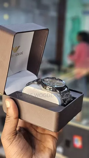 Emporio Armani Watch