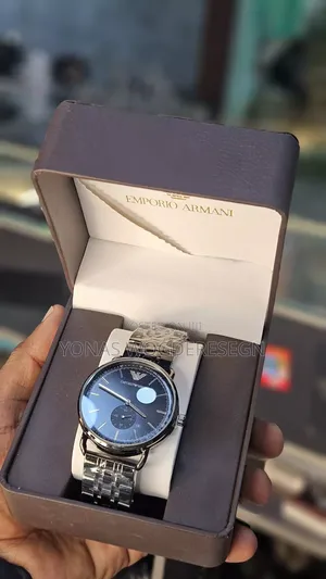 Emporio Armani Watch
