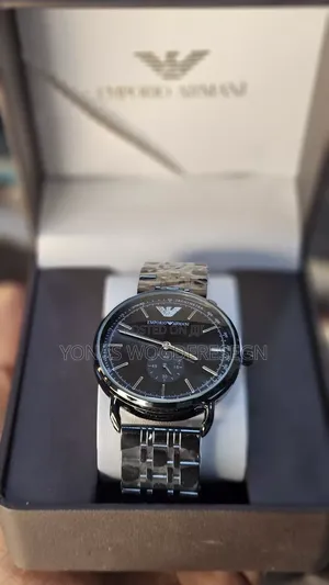 Emporio Armani Watch
