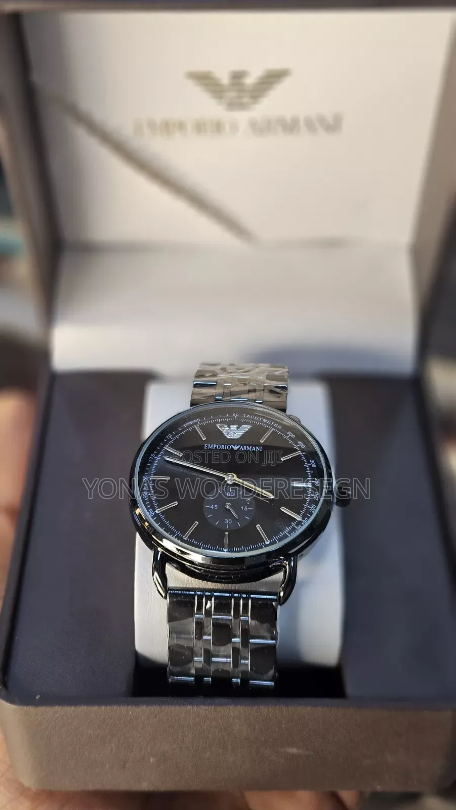 Emporio Armani Watch