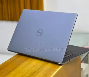 New Laptop Dell Precision 5550 16GB Intel Core i7 SSD 512GB