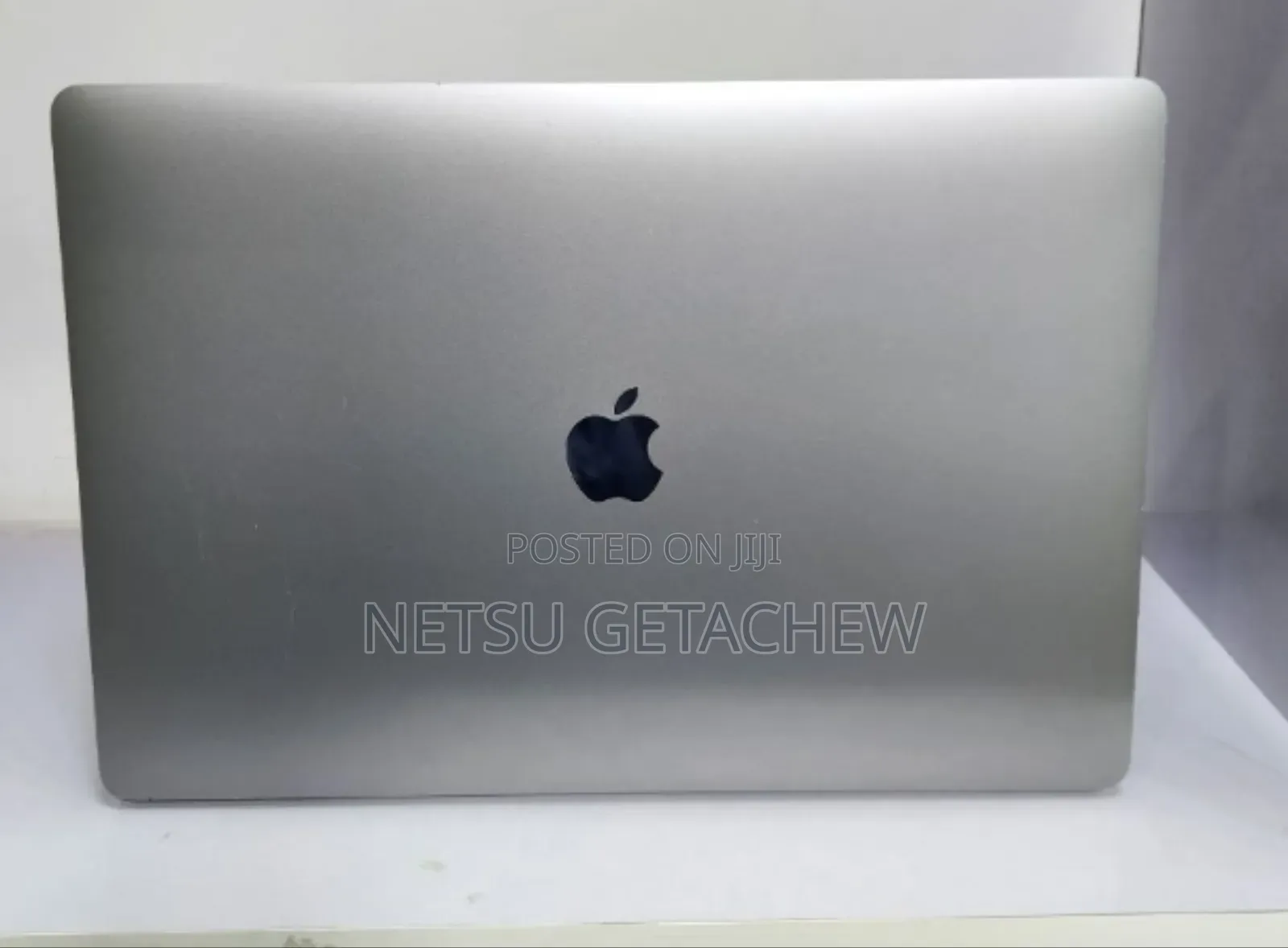 New Laptop Apple MacBook Pro M1 16GB Intel Core i7 SSD 512GB