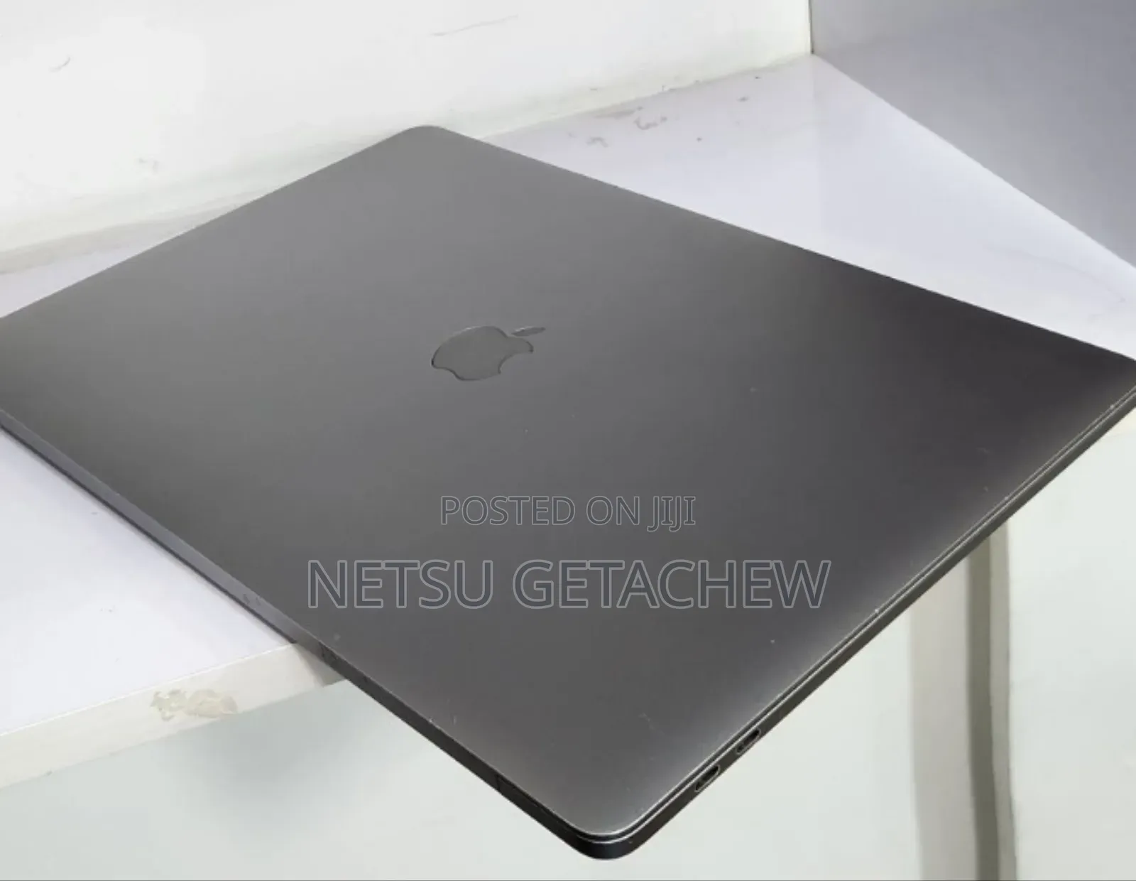New Laptop Apple MacBook Pro M1 16GB Intel Core i7 SSD 512GB