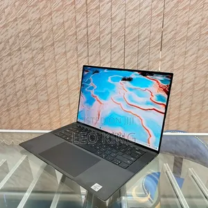 New Laptop Dell Precision 5550 16GB Intel Core i7 SSD 512GB