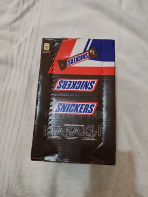 Snickers Chocolate