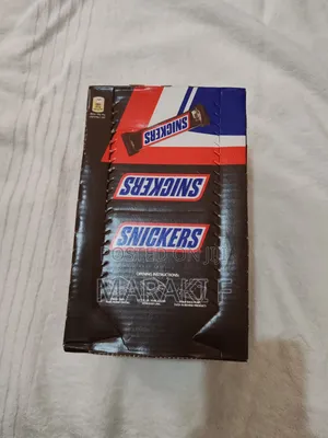 Snickers Chocolate
