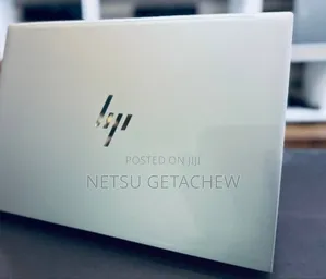 New Laptop HP ZBook 14 16GB Intel Core i7 SSD 512GB