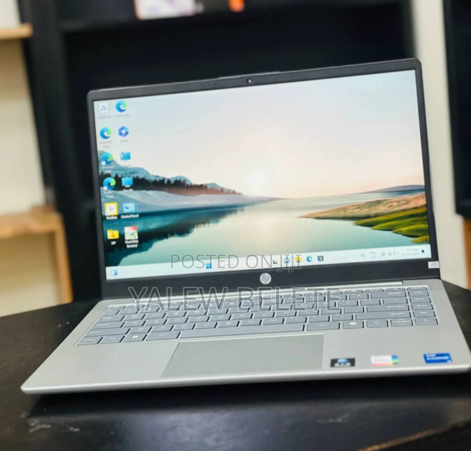 New Laptop HP Stream Notebook 8GB Intel Core i5 SSD 512GB