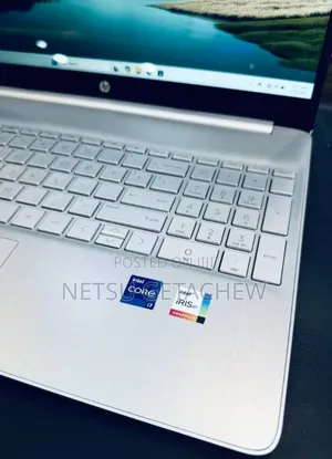 New Laptop HP Stream Notebook 16GB Intel Core i7 SSD 512GB