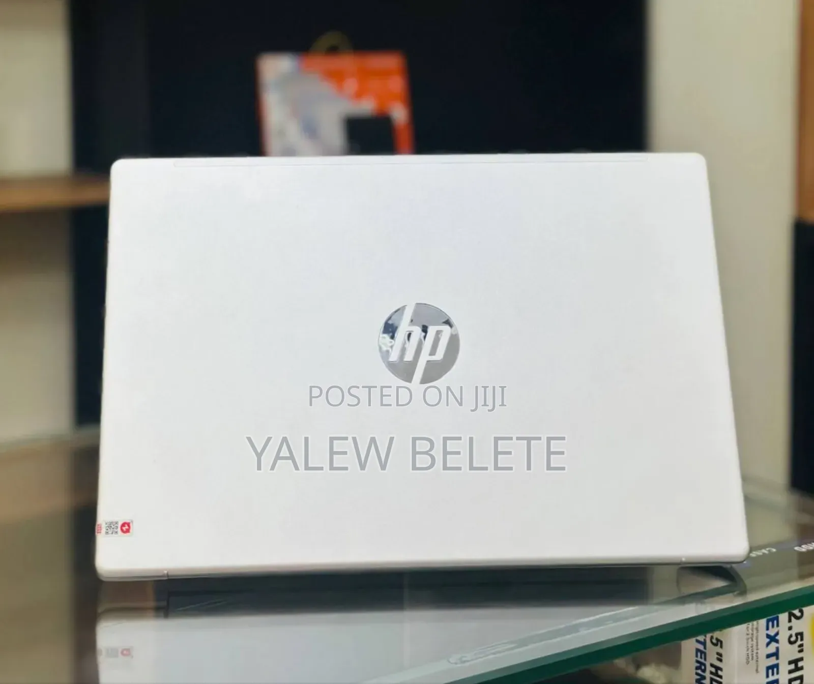 New Laptop HP Stream Notebook 8GB Intel Core i5 SSD 512GB