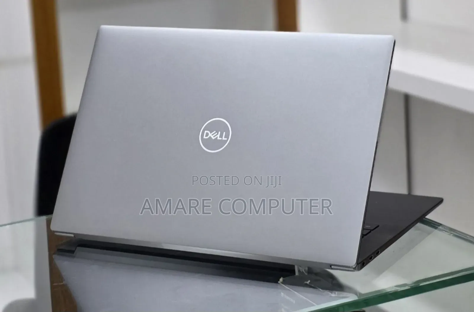New Laptop Dell Precision 5550 16GB Intel Core i7 SSD 512GB