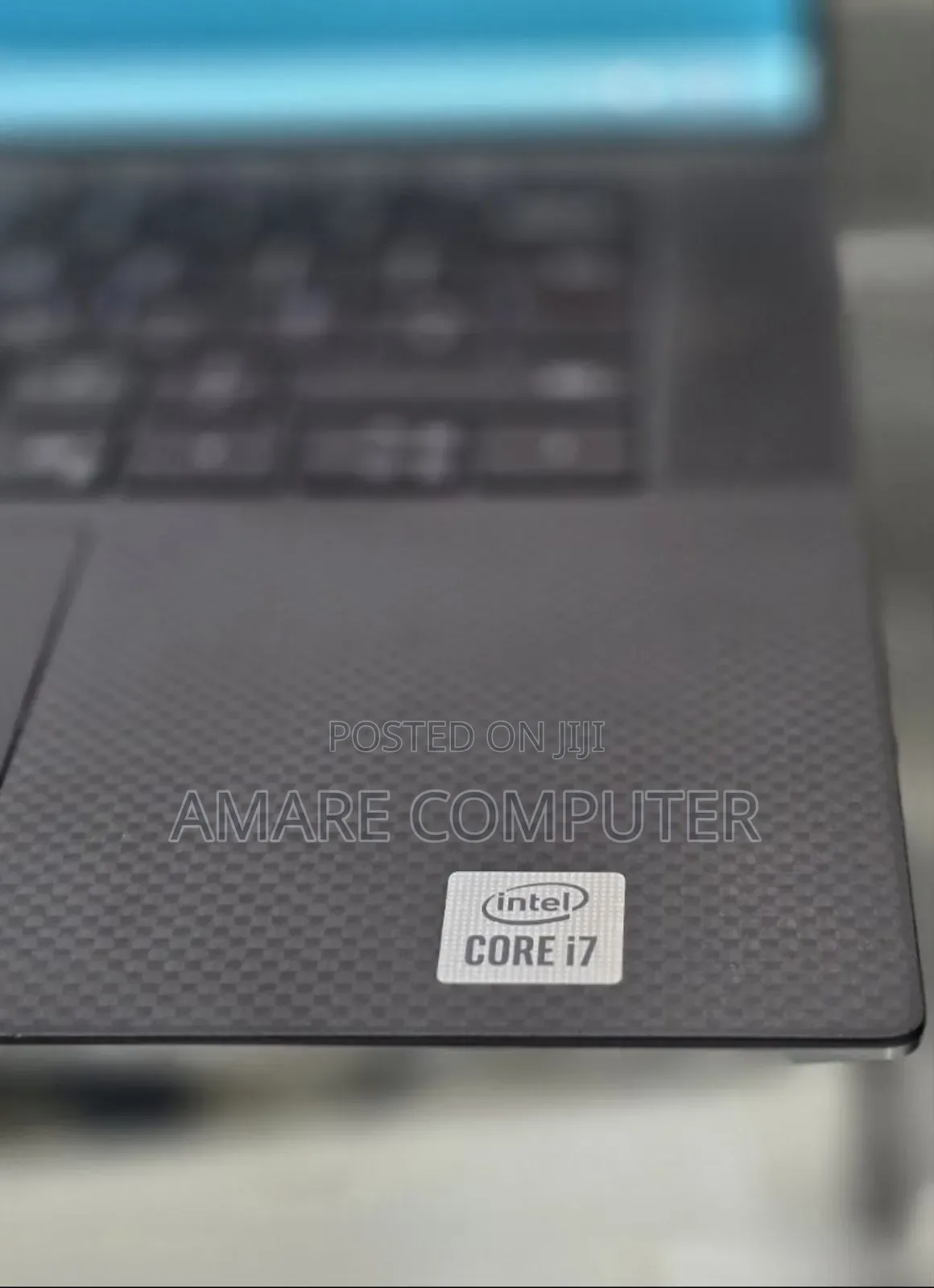 New Laptop Dell Precision 5550 16GB Intel Core i7 SSD 512GB