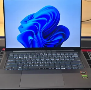 New Laptop HP OmniBook Ultra Flip 14" 16GB Intel Core Ultra 7 SSD 1T