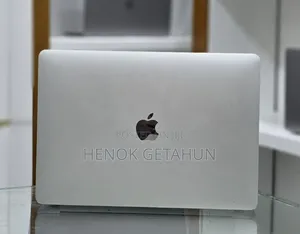 New Laptop Apple MacBook Air 2020 M1 8GB Apple M1 SSD 512GB