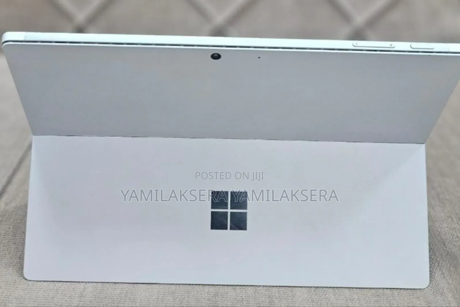 New Laptop Microsoft Surface Pro 7+ 16GB Intel Core i7 SSD 256GB