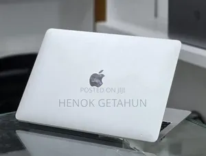New Laptop Apple MacBook Air 2020 M1 8GB Apple M1 SSD 512GB