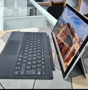 New Laptop Microsoft Surface Pro 7+ 16GB Intel Core i7 SSD 256GB