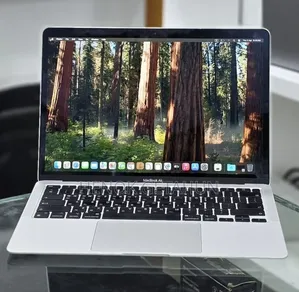 New Laptop Apple MacBook Air 2020 M1 8GB Apple M1 SSD 512GB