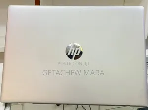 New Laptop HP ProBook 430 8GB Intel Core i5 SSD 256GB