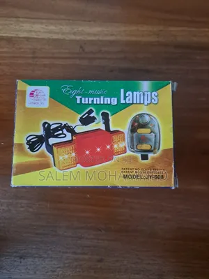 Bike Lights