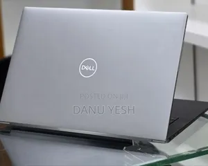 New Laptop Dell Precision 5550 16GB Intel Core i7 SSD 512GB