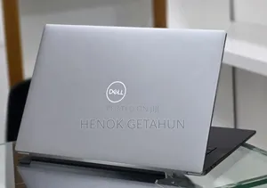 New Laptop Dell Precision 5550 16GB Intel Core i7 SSD 512GB