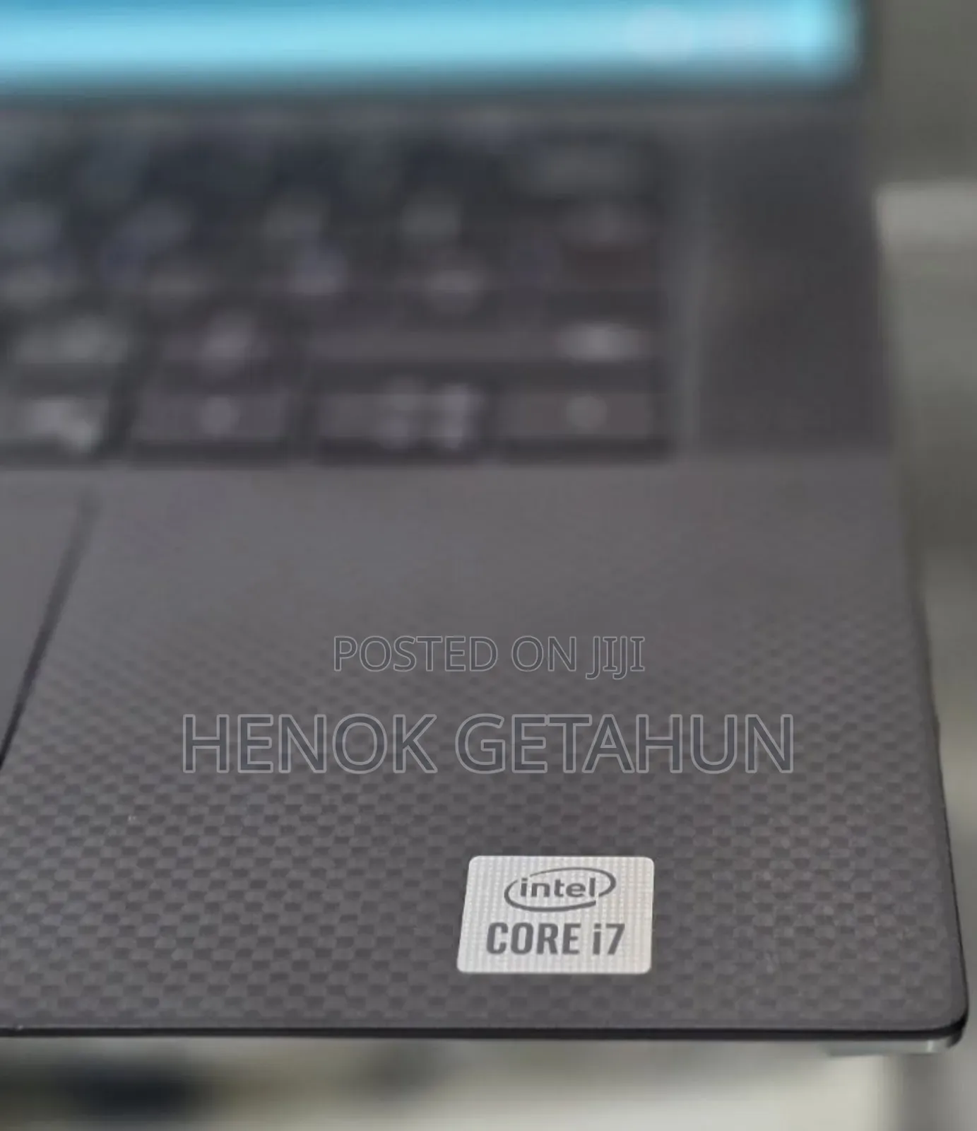 New Laptop Dell Precision 5550 16GB Intel Core i7 SSD 512GB