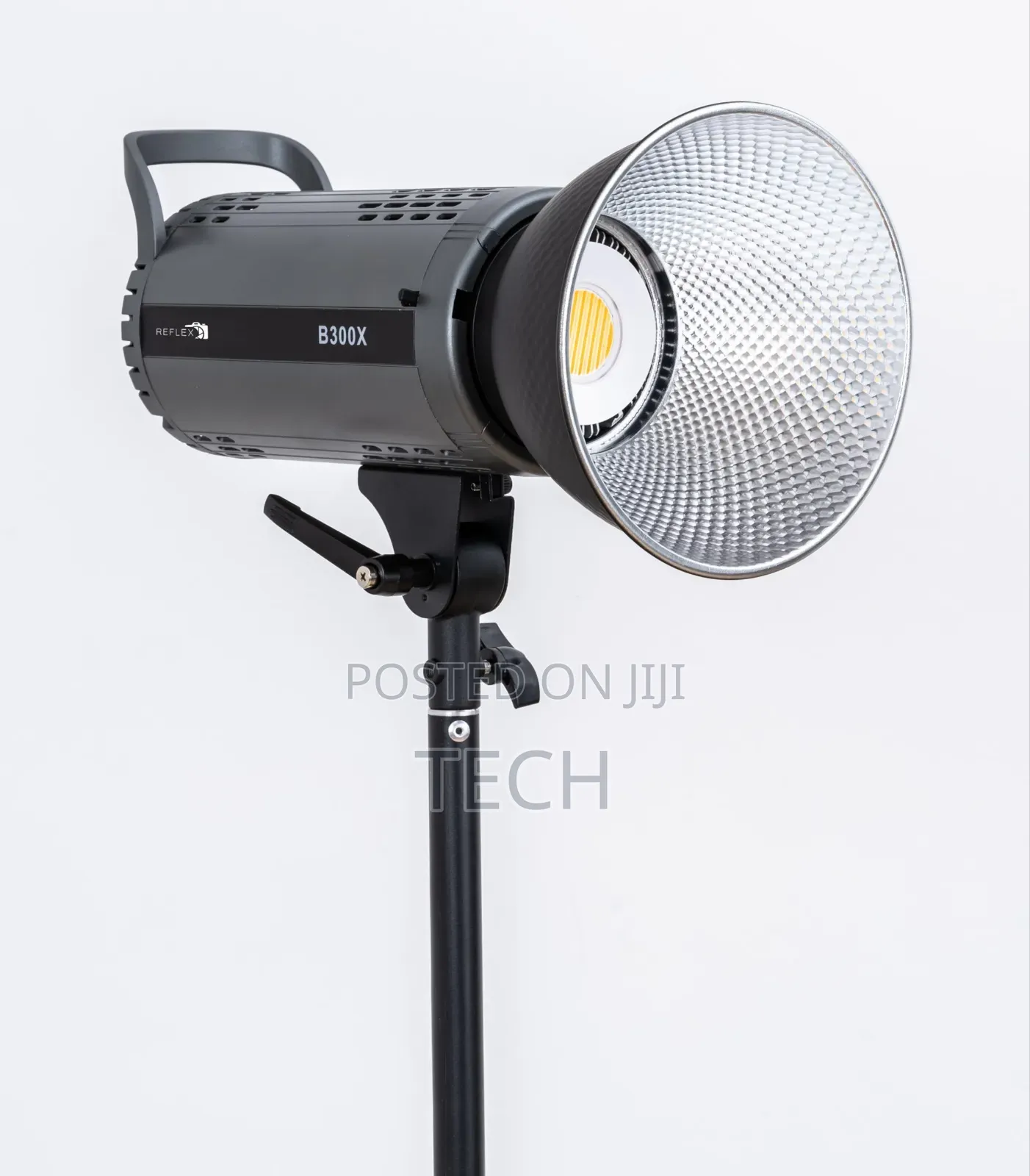Zsyb Led Camera Spot Light