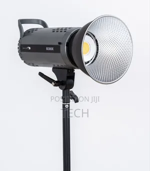 Zsyb Led Camera Spot Light
