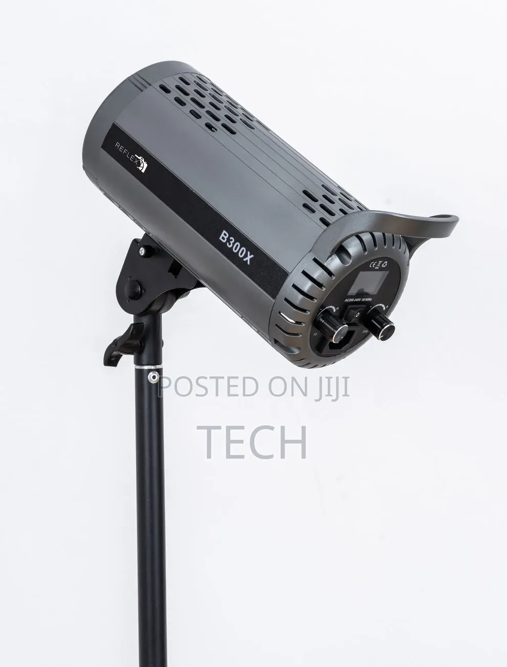 Zsyb Led Camera Spot Light