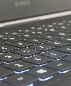 New Laptop HP Omen 16 16GB Intel Core i7 SSD 512GB