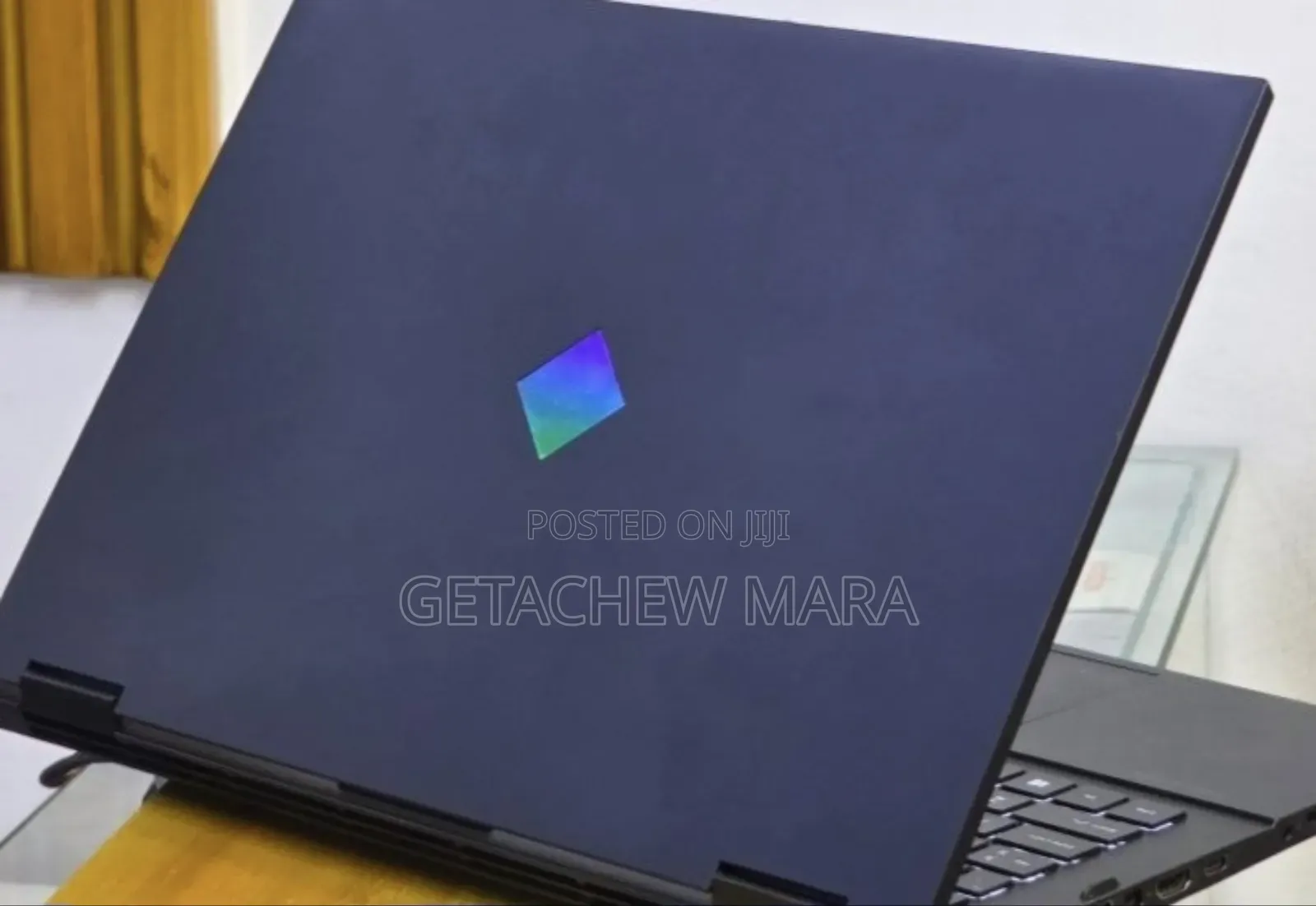 New Laptop HP Omen 16 16GB Intel Core i7 SSD 512GB