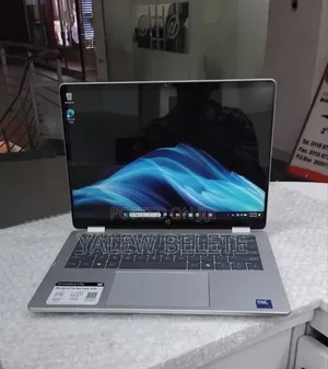 New Laptop HP OmniBook 5 Flip 16GB Intel Core 7 SSD 512GB