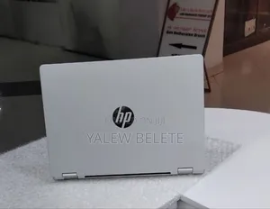 New Laptop HP OmniBook 5 Flip 16GB Intel Core 7 SSD 512GB