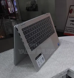 New Laptop HP OmniBook 5 Flip 16GB Intel Core 7 SSD 512GB