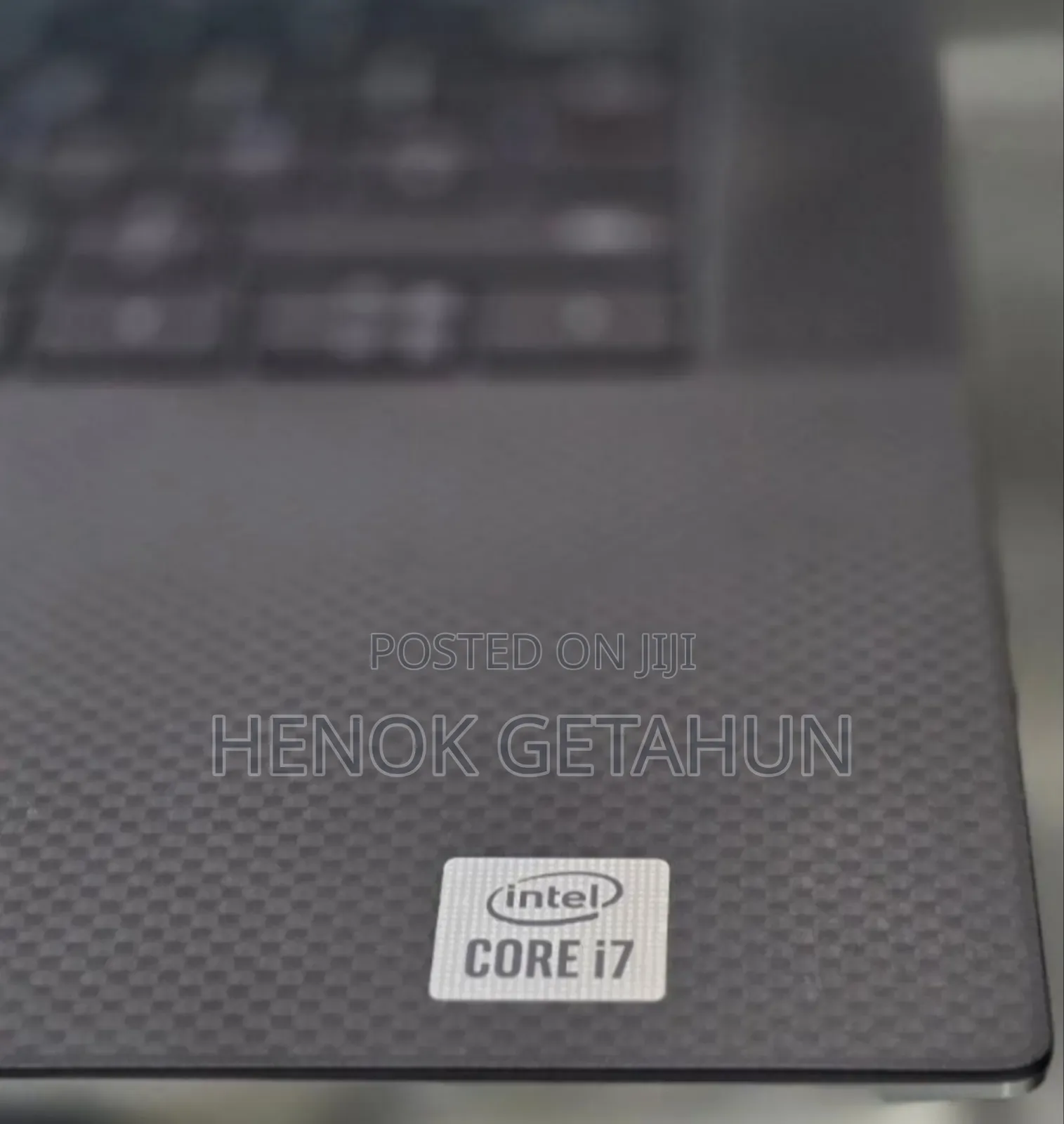 New Laptop Dell Precision 5550 16GB Intel Core i7 SSD 512GB
