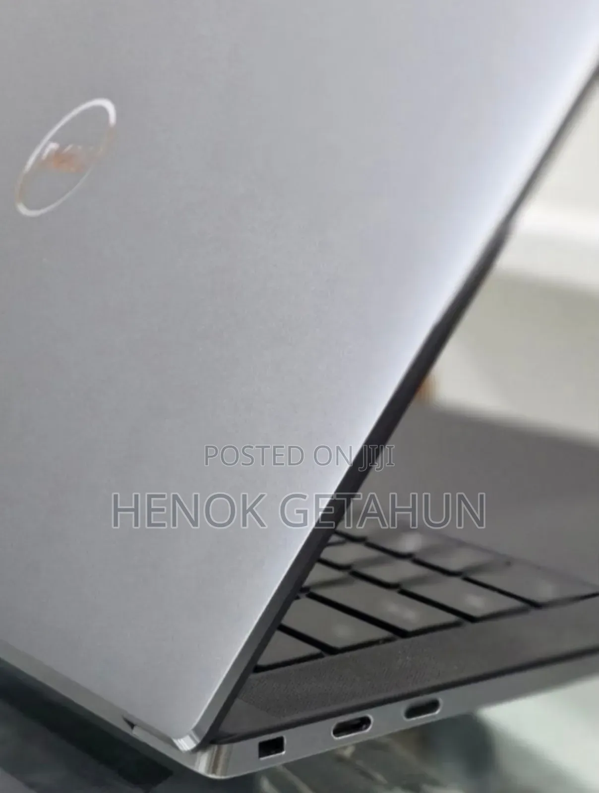 New Laptop Dell Precision 5550 16GB Intel Core i7 SSD 512GB