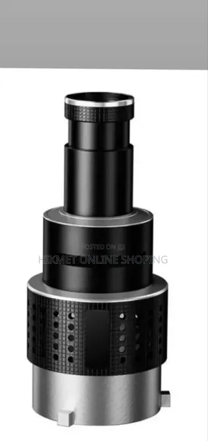 Condenser Lens