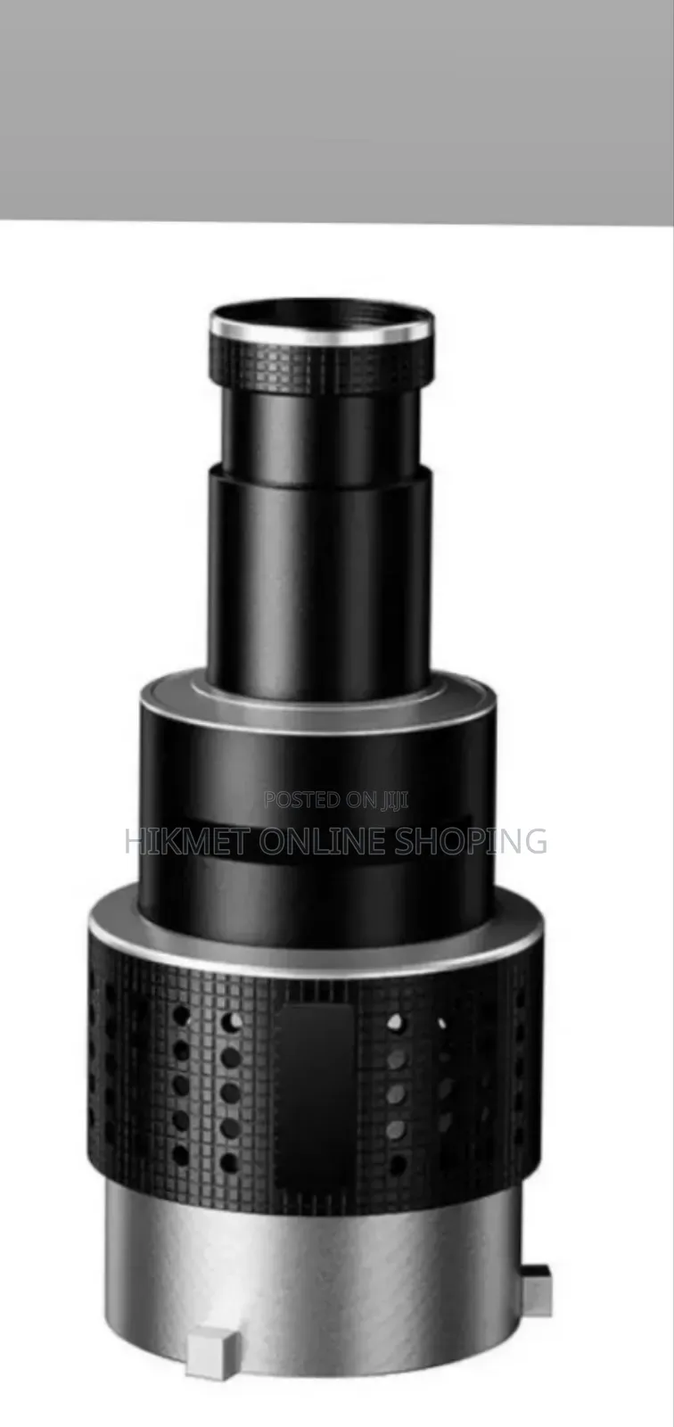 Condenser Lens