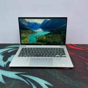 New Laptop HP ProBook 650 G7 16GB AMD Ryzen 7 SSD 512GB