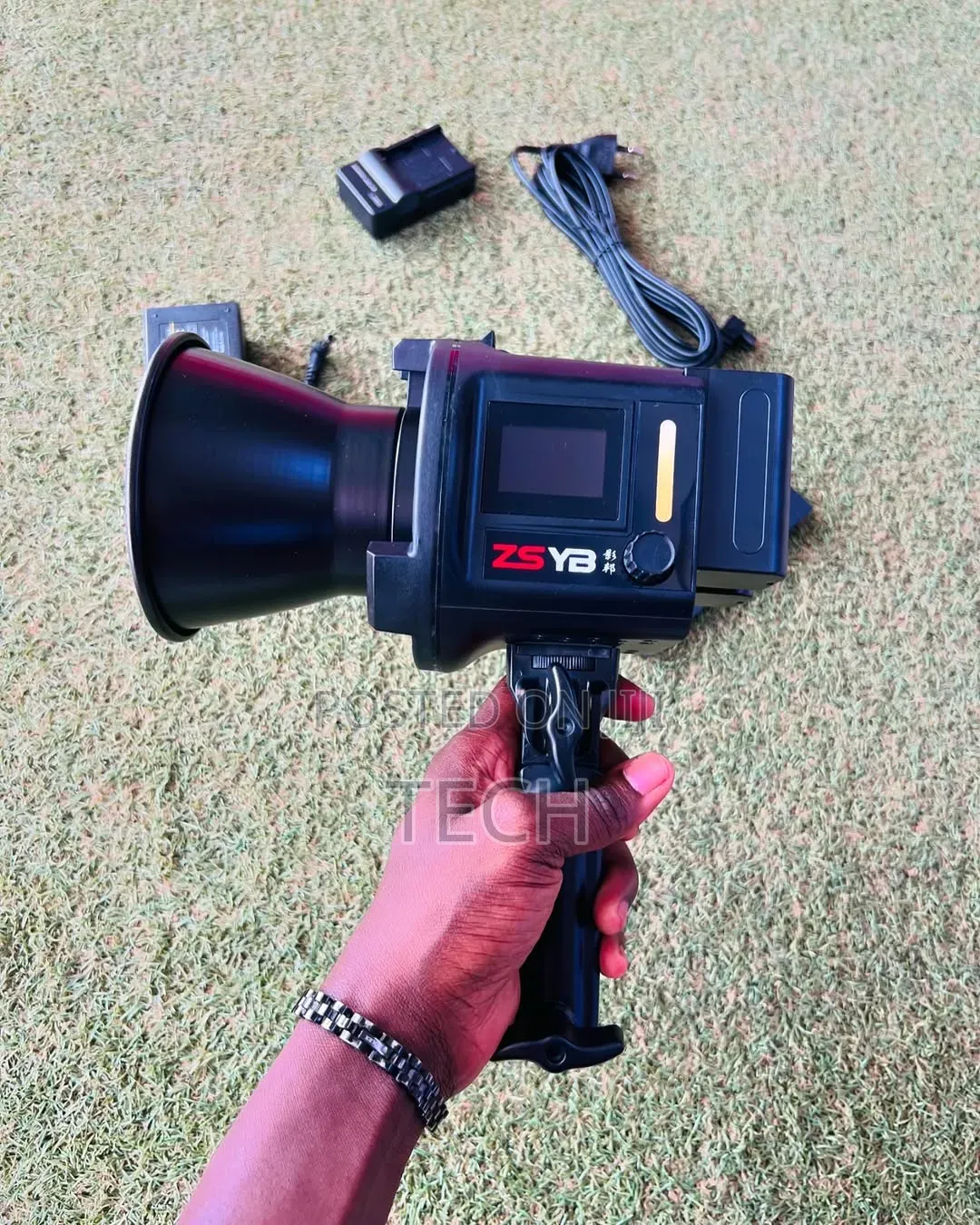 Zsyb Spot Light