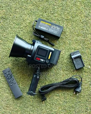 Zsyb Spot Light