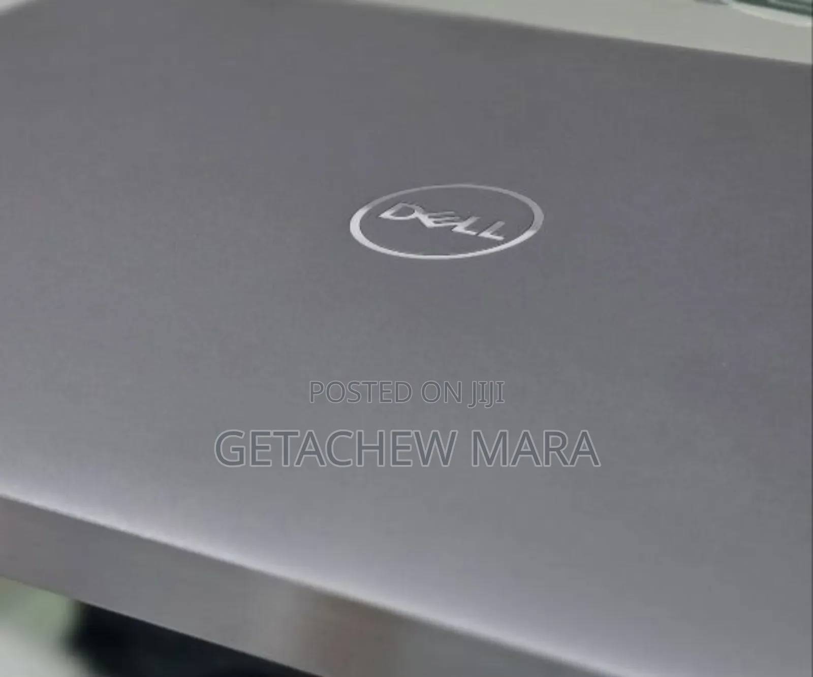 New Laptop Dell Precision 5540 16GB Intel Core i7 SSD 512GB