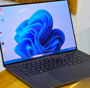 New Laptop Dell Precision 5540 16GB Intel Core i7 SSD 512GB